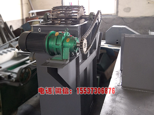 TD315斗式提升机