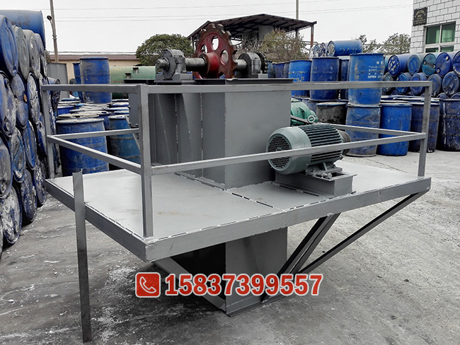 NE15板链斗式提升机