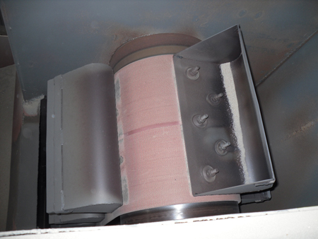 TD皮带式斗式提升机