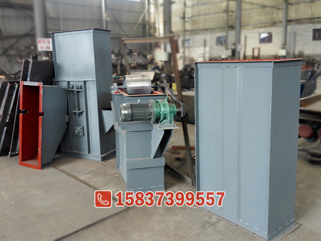 TD160斗式提升机