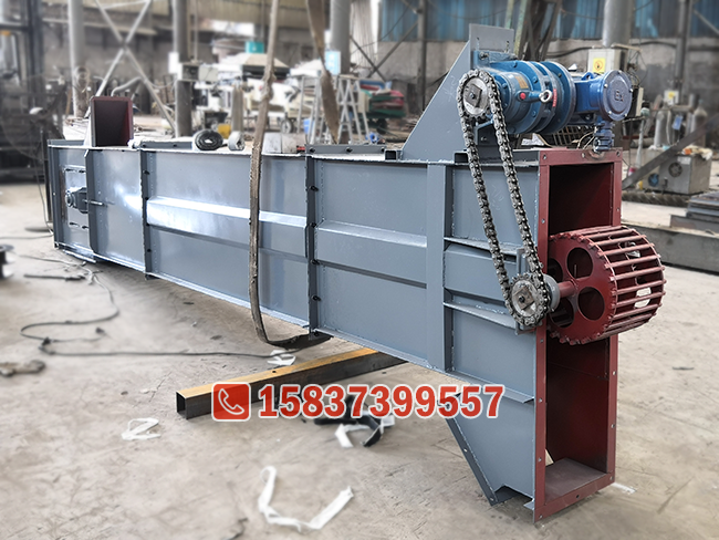 TD160皮带斗式提升机