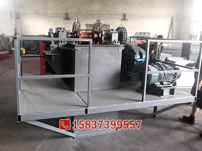 NE50型板链斗式提升机