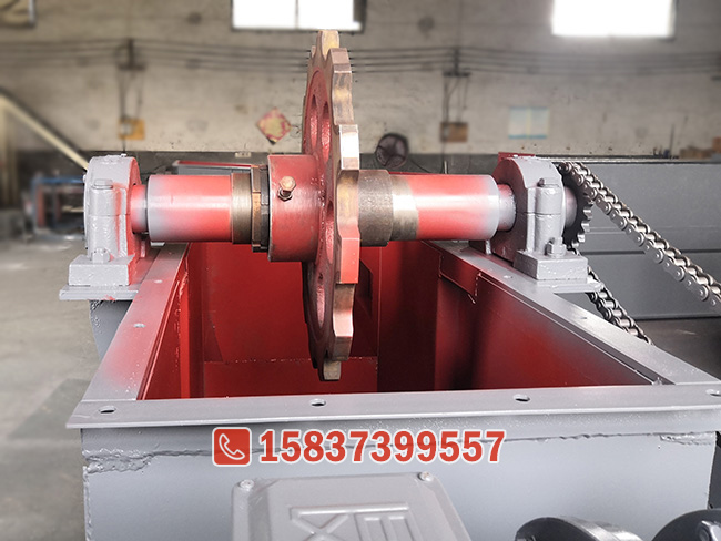 NE30斗式提升机链轮