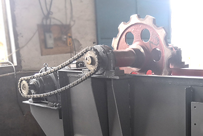 斗式提升机传动链条