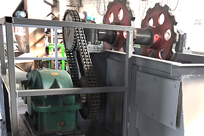 斗式提升机传动链条