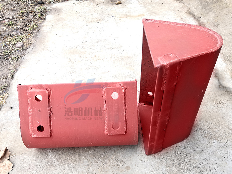 th斗式提升机料斗