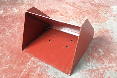 ne30斗式提升机料斗