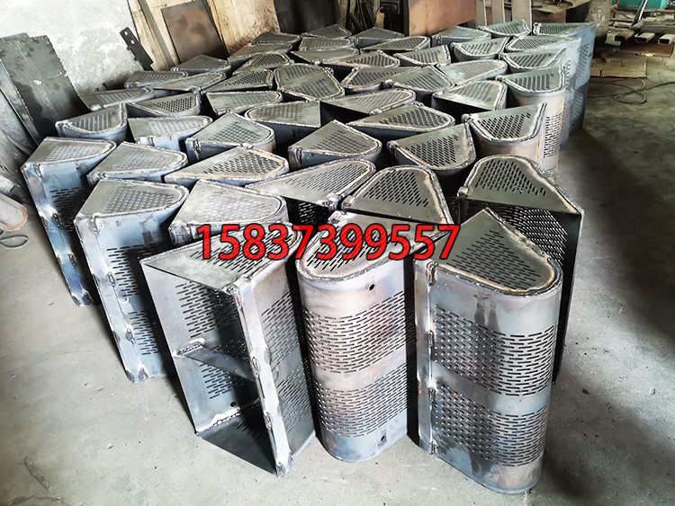 脱水斗式提升机料斗