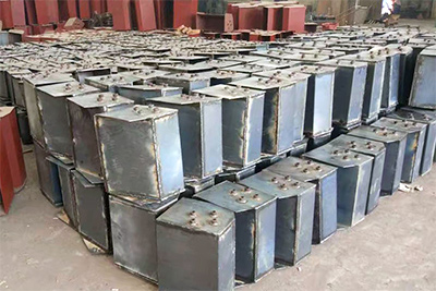 ne200提升机料斗